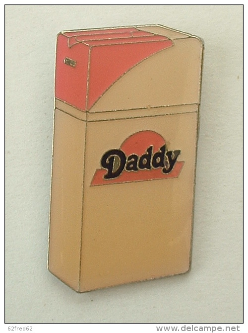 PIN´S DADDY -  SUCRE - Alimentation