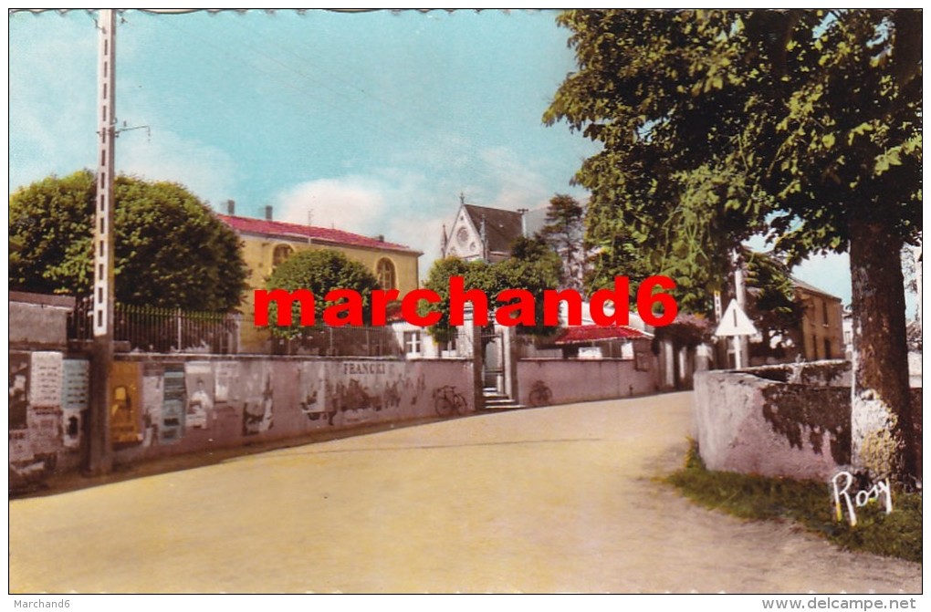 Loire Atlantique Boussay La Mairie éditeur F Chapeau - Boussay