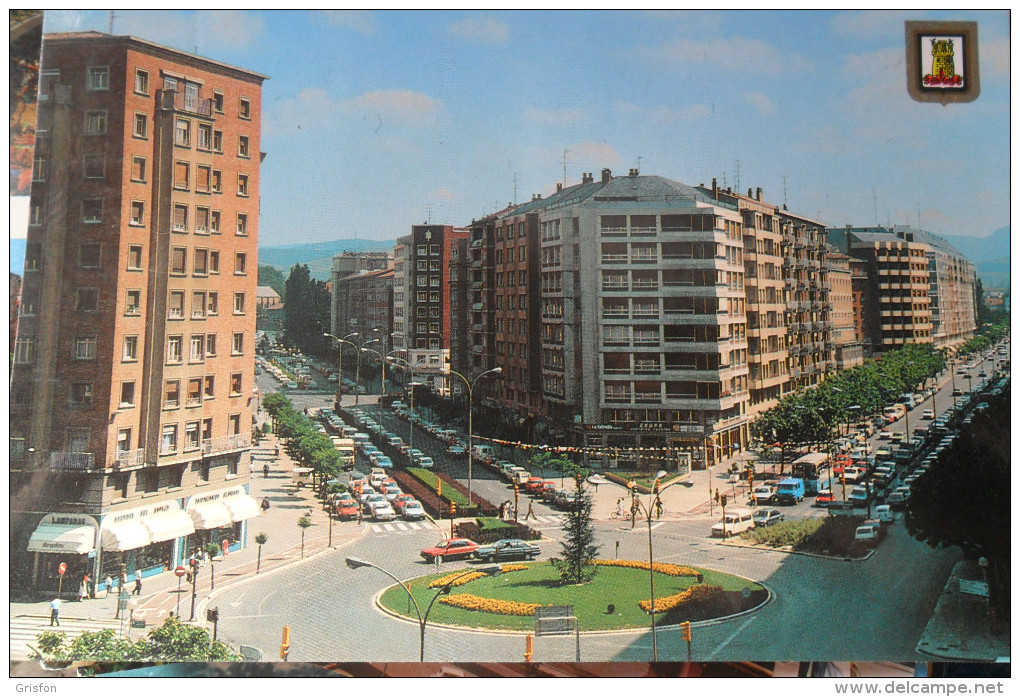 Vitoria Calle Sancho El Sabio - Álava (Vitoria)