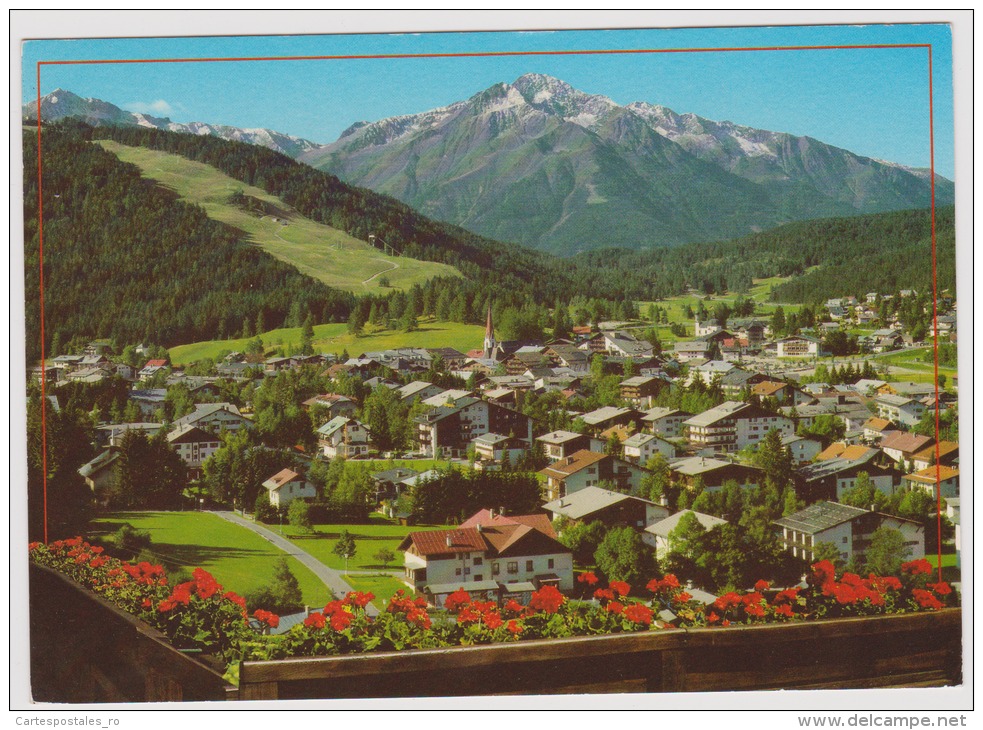 Seefeld-circulated,perfect Condition - Seefeld
