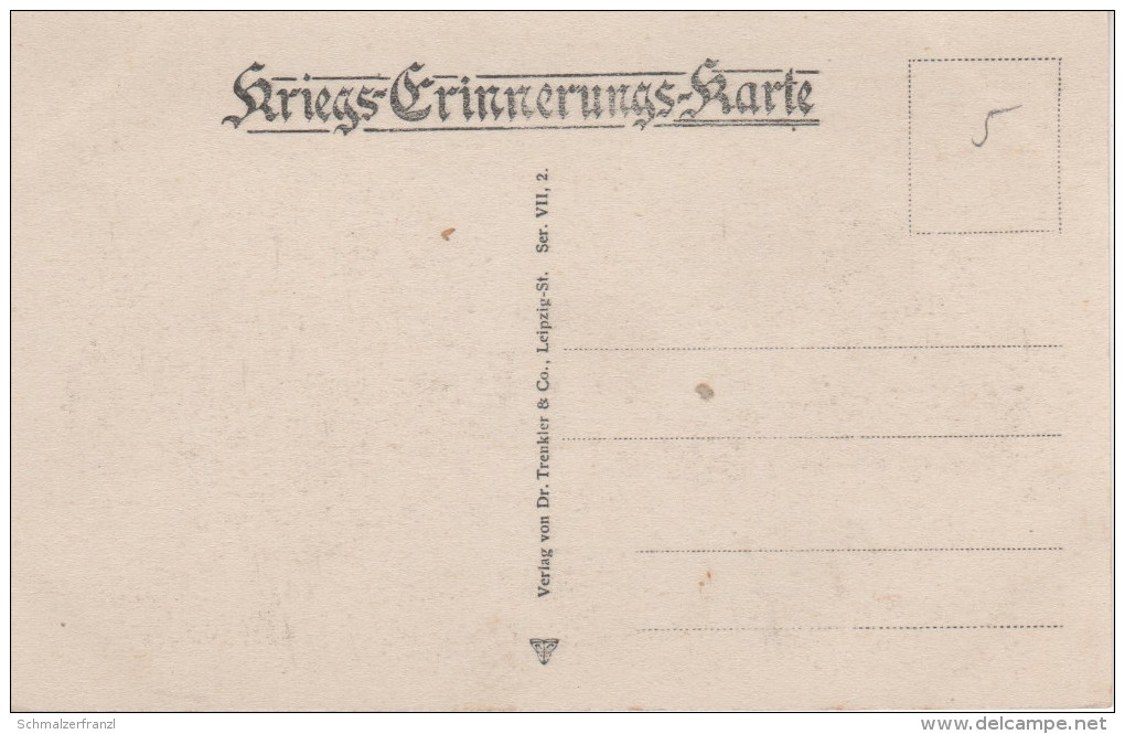 Litho AK Militär Unsere Heerführer Armee Generaloberst Von Bülow & Von Kluck Münster Berlin Weltkrieg - Personaggi