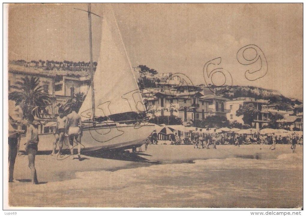 Ascoli Piceno - Grottamare  - La Ridente Spiaggia - Ascoli Piceno