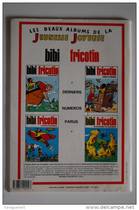 BD LES PIEDS NICKELES EN PLEIN SUSPENSE - 53 - TBE - Rééd. 1982 - Pieds Nickelés, Les