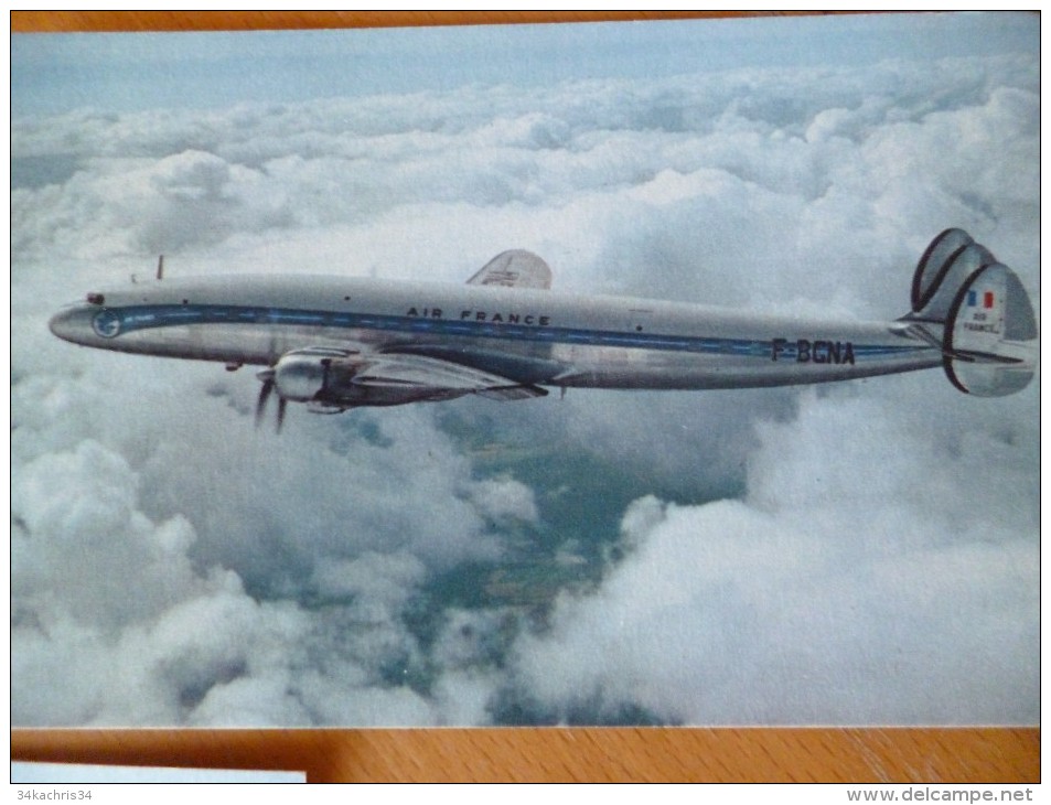Lot 3 CPA Aviation Air France - 1946-....: Moderne