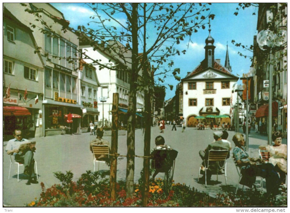 KISSINGEN - Bad Kissingen