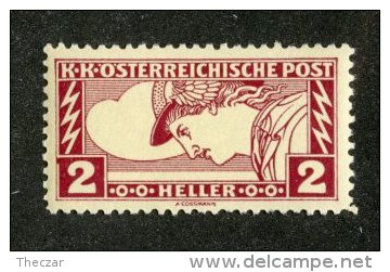 A-621  Austria 1917   Scott #QE3** Offers Welcome! - Ungebraucht