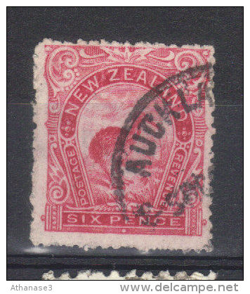 N°120  (1903) - Used Stamps