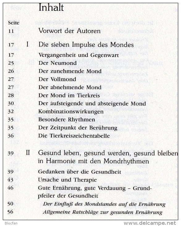 Mondkalender Vom Richtigen Zeitpunkt&topic Stamp 2244/5+Block 75-247 O 52€ Astronomie/Astrologie Ms Space Sheet Bf Corea - Calendari