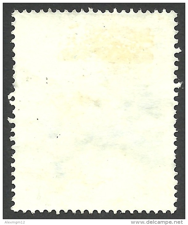 Seychelles, 70 C, 1962, Scott # 206, Used - Seychelles (...-1976)