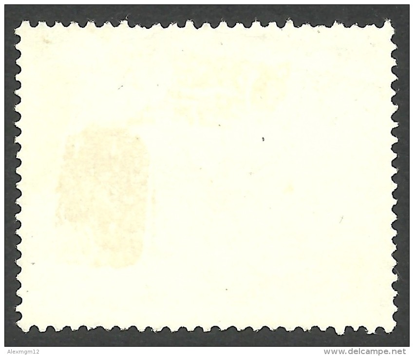 Seychelles, 5 R, 1962, Scott # 211, Used - Seychelles (...-1976)