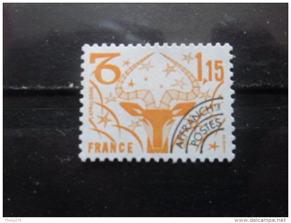 FRANCE Préoblitéré N°152 Sans Gomme - 1964-1988