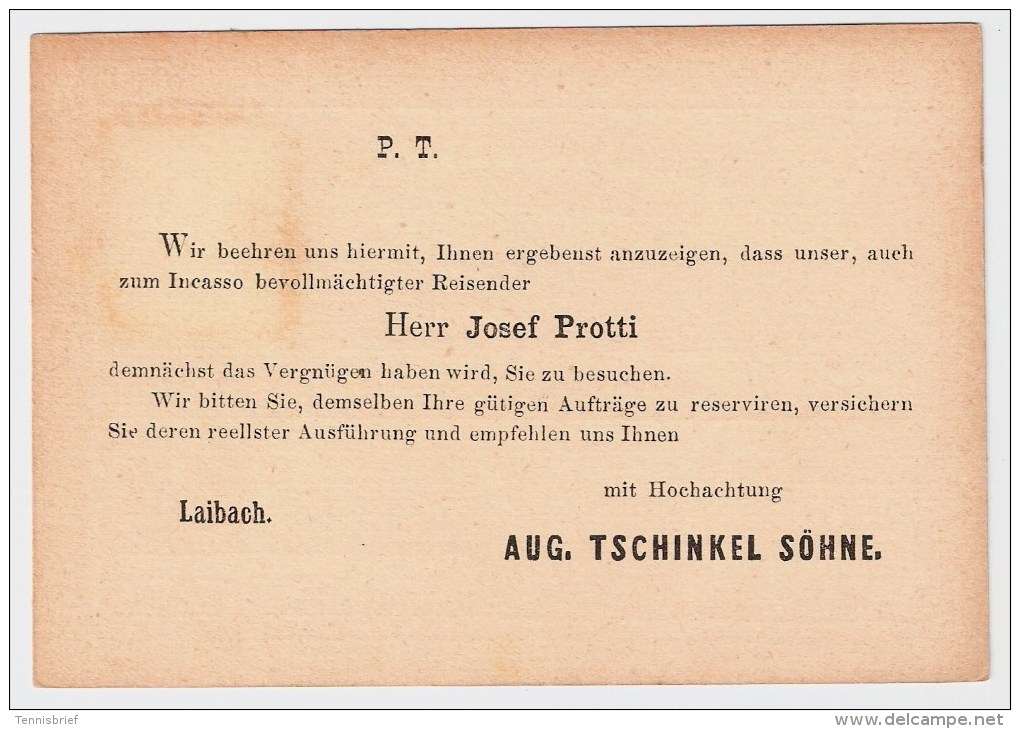 Österreich, 1869,GA  Fehldruck, Euro 175.-  ,  #235 - Sonstige & Ohne Zuordnung