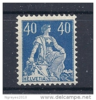 140016608  SUIZA  YVERT  Nº  164  **/MNH  (IS POSIBLE  VERY  LIGHT MH) - Nuovi