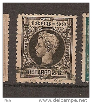 Cuba (3) - Cuba (1874-1898)