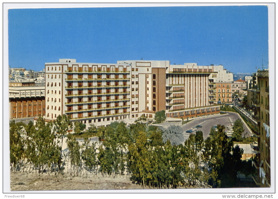 Taranto OSPEDALE CIVILE Hospital Hôpital Krankenhaus Ziekenhuis Hastane Kórház Sjukhus &#1073;&#1086;&#1083;&#1100;l - Croce Rossa