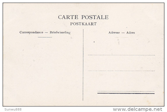 Hamoir - Villa Euréka Et Route Du Néblon - Hamoir