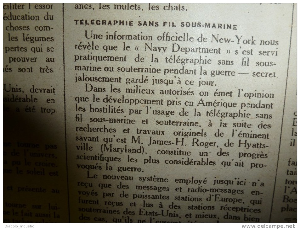 1919 LPDF:Fourrage marin;Rainsart,Sains-du-Nord;Fbg Poissonnière; ALLEMAGNE;Bon charbon-poussier;DUNKERQUE; Pomme de t