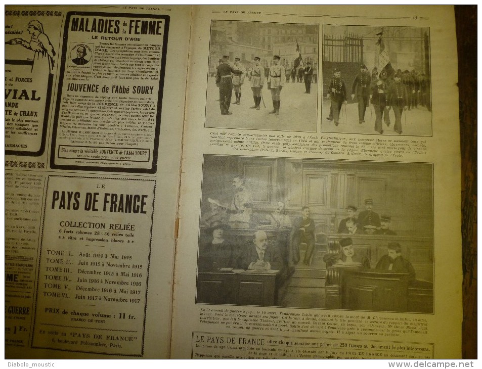 1919 LPDF:Fourrage marin;Rainsart,Sains-du-Nord;Fbg Poissonnière; ALLEMAGNE;Bon charbon-poussier;DUNKERQUE; Pomme de t