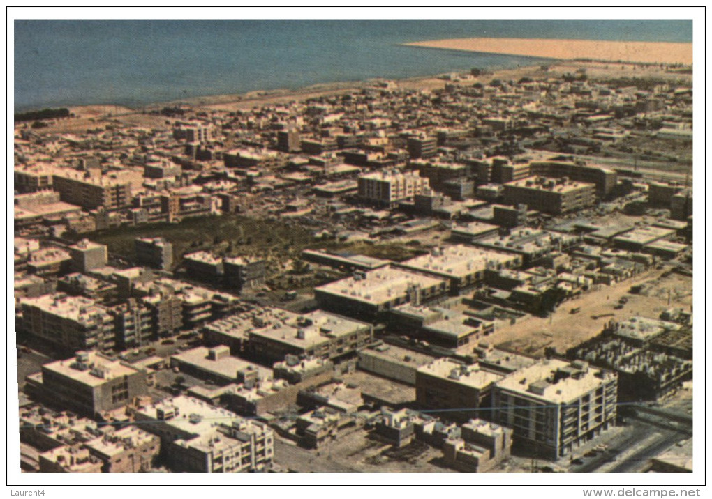 (ORL 409) Saudi Arabia - Damman - Saudi Arabia