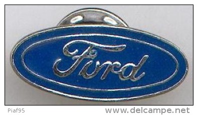 FORD SIGLE-02 - Ford