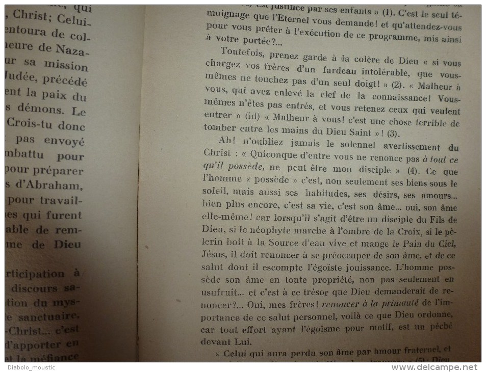 Ce livre daté de 1929 est l'histoire vraie, extraordinaire du soldat Pierre Monnier tué en1915 sur le front de la guerre