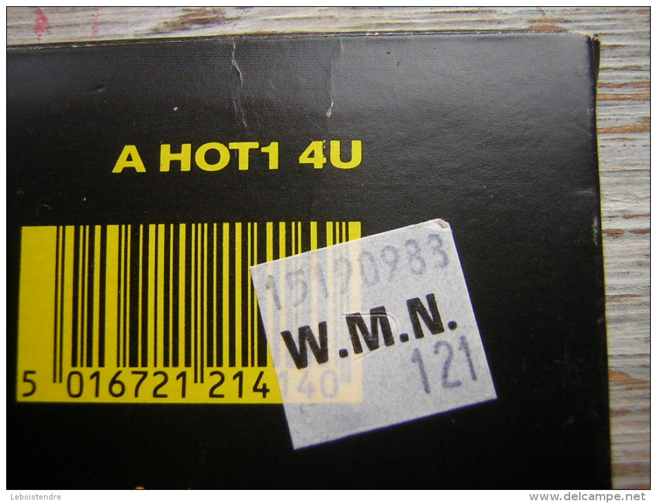 33 T 2 LP OUT TO LUNCH WITH A HEAD OF OUR TIME DOUBLE VINYL 1ER PRESSAGE? A HOT1 4U 1988 BIG LIFE MUSIC MADE IN ENGLAND - Dance, Techno En House