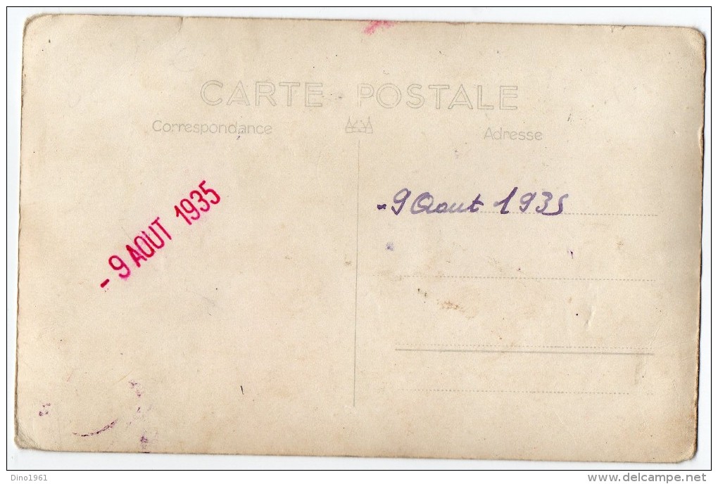 CPA 840 - Carte Photo - Commerce - Magasin La Meuse - Non Situer - Other & Unclassified