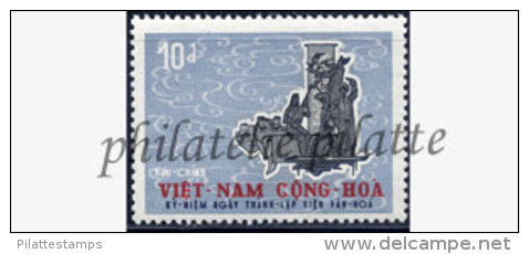 -Vietnam Du Sud 319** - Vietnam