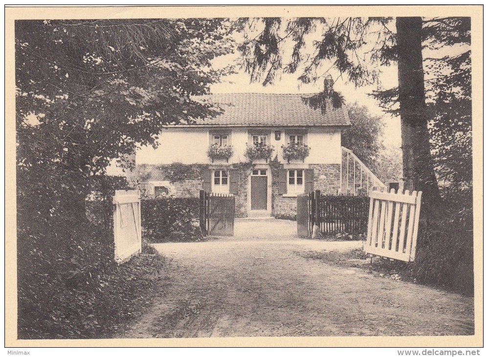 Centre De Cure - La Rimière - La Maison Du Jardinier - Neupre