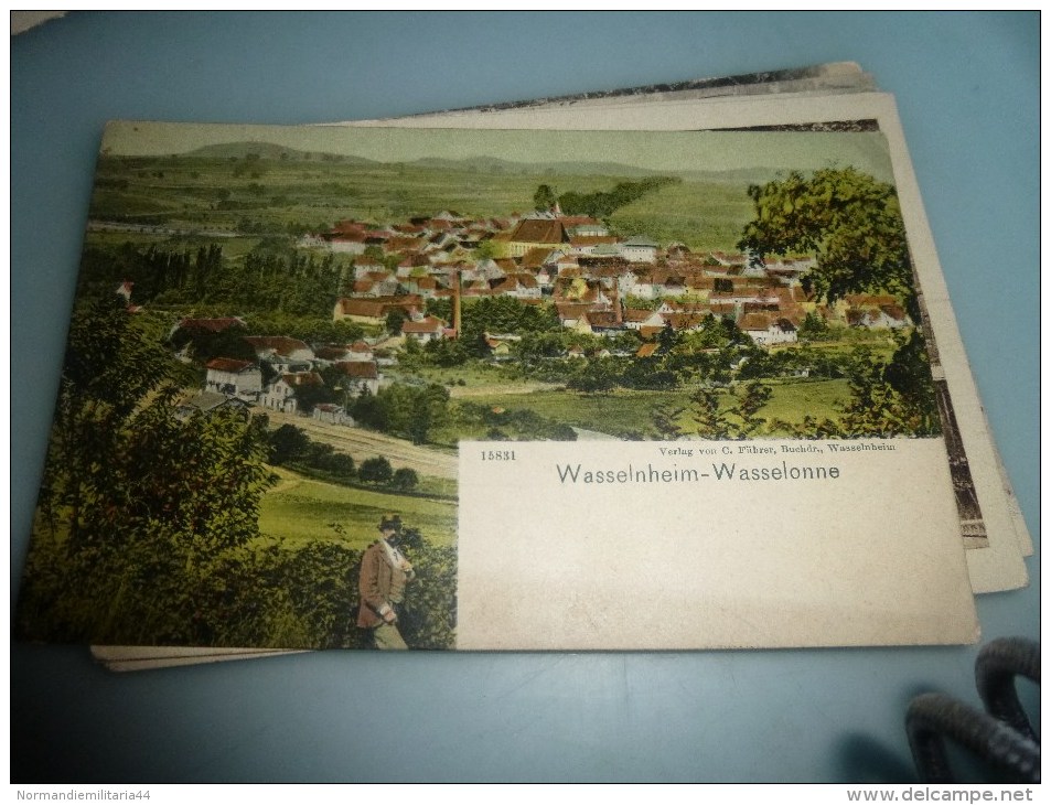 Wasselonne - Wasselonne