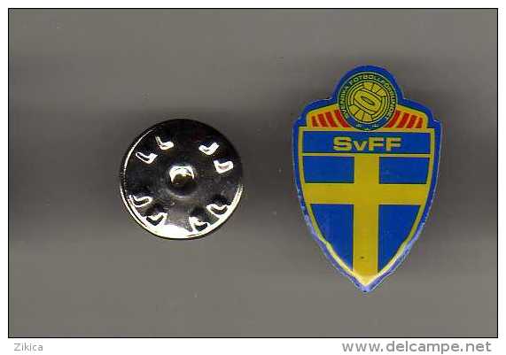 Swedish Football Association,Sweden - Calcio