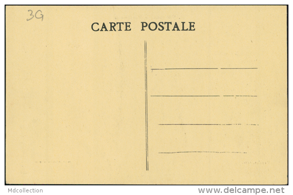 38 VIF / Vue Générale / - Vif