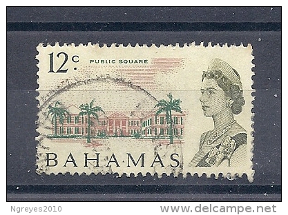 140016623  BAHAMAS  YVERT  Nº  249 - 1963-1973 Interne Autonomie