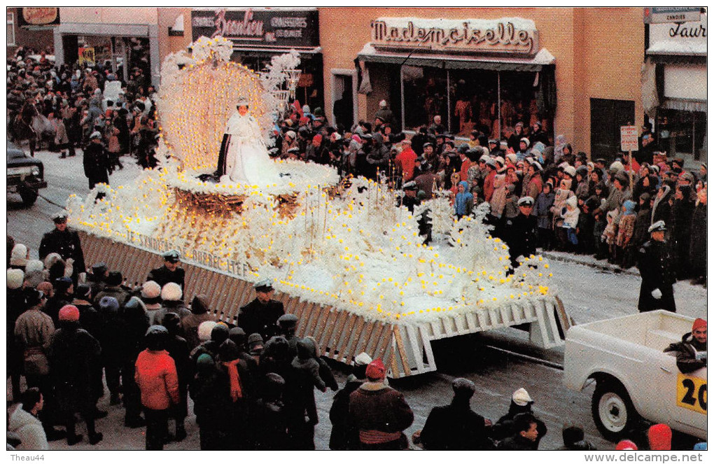 ¤¤   -   CANADA   -  QUEBEC   -   Le  Carnaval  -  ¤¤ - Québec - La Cité