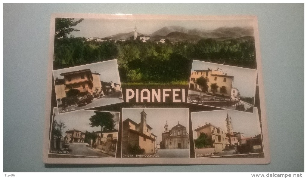 Pianfei - Cuneo