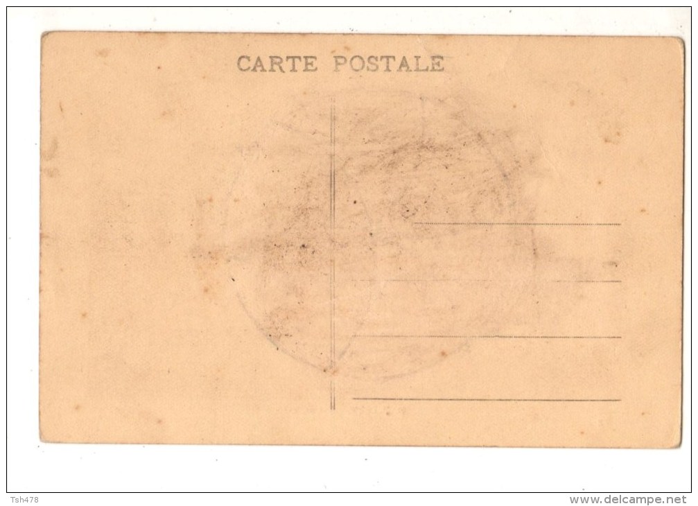 AFRIQUE---DAHOMEY---autruches--voir 2 Scans - Dahomey