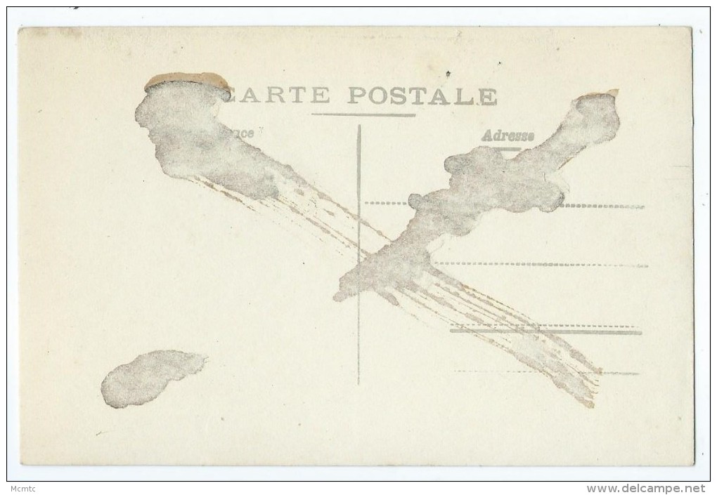 3 Cartes Photos - Pompe à Cidre - Sonstige & Ohne Zuordnung