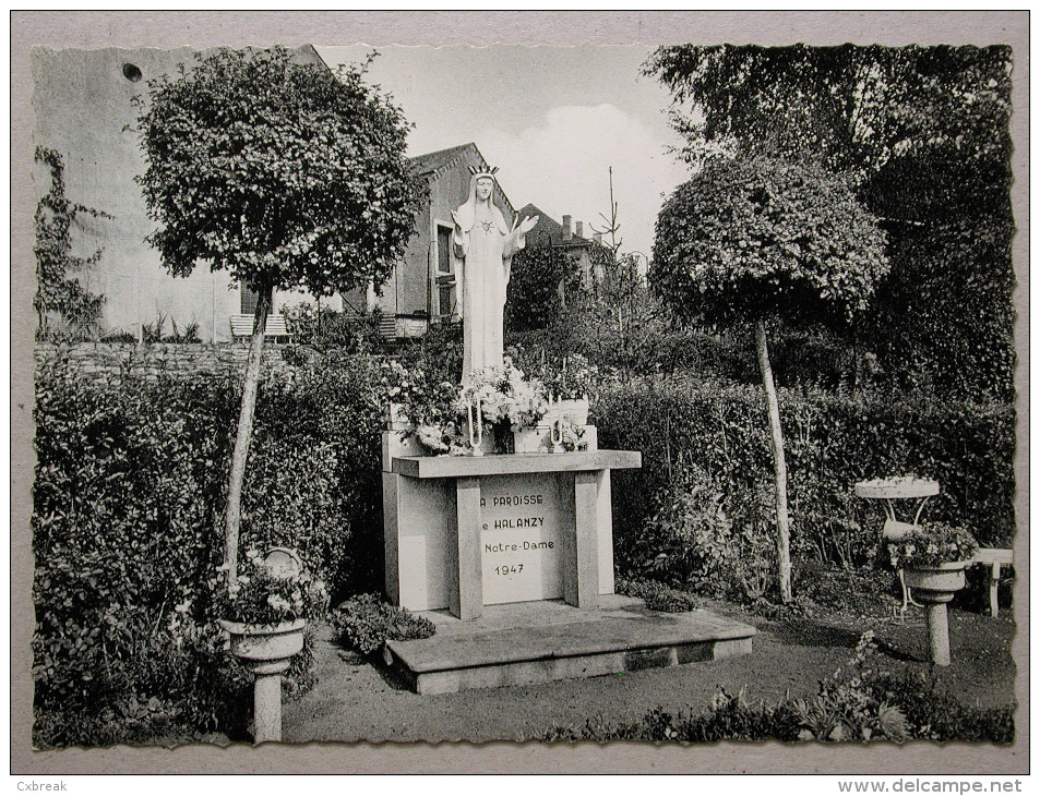 Rurberg, Aussicht Pension Kohl - Simmerath