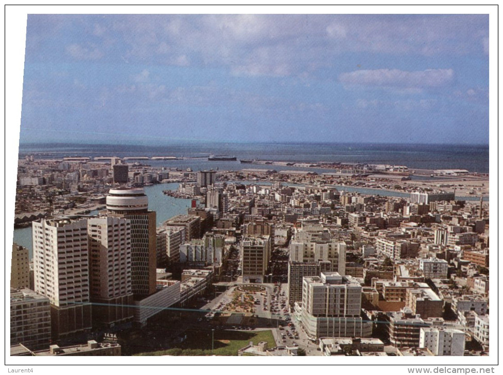 (ORL 654) UAE - City Of Dubai - Verenigde Arabische Emiraten