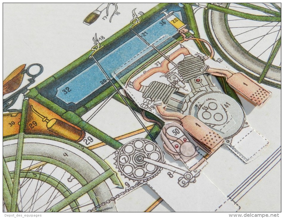 LES TRANSFORMATEURS D ENERGIE 1907 TRES BEAU LIVRE ILLUSTRE ........