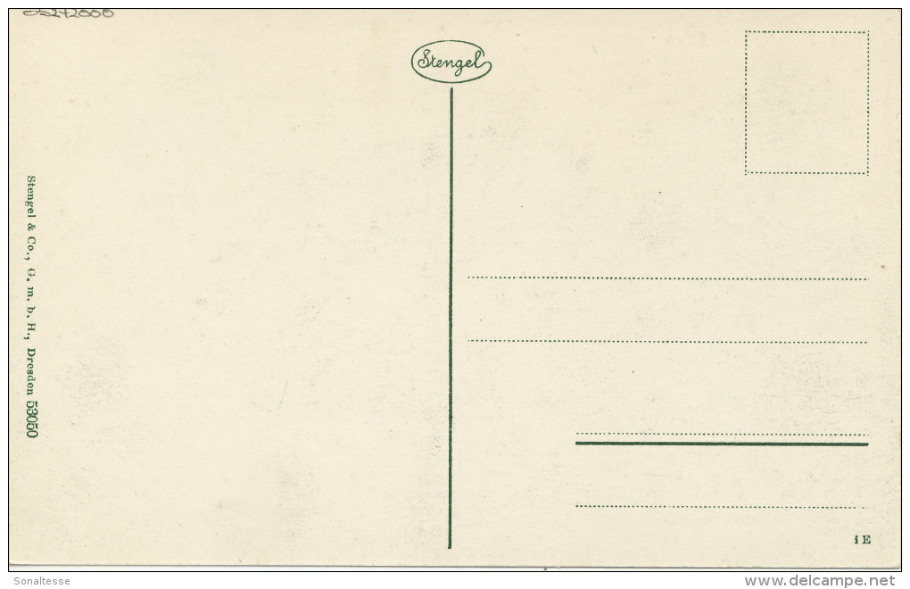 Beitem / Rumbeke / 1914-18 - Roeselare