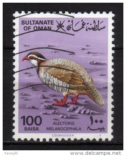 OMAN – 1982 YT 220 USED - Oman