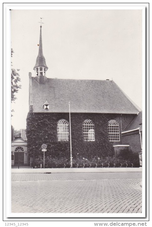 Zevenaar, Ned. Herv. Kerk - Zevenaar