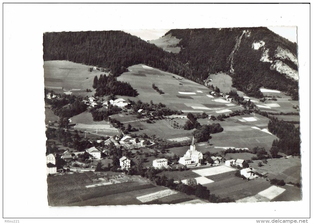 74 - CHEVENOZ - Vue Générale - E. 868 - Cellard - Chevenoz