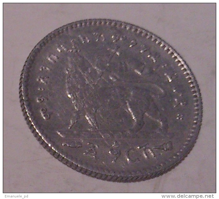 Ethiopia Gersh EE1895 - Etiopia