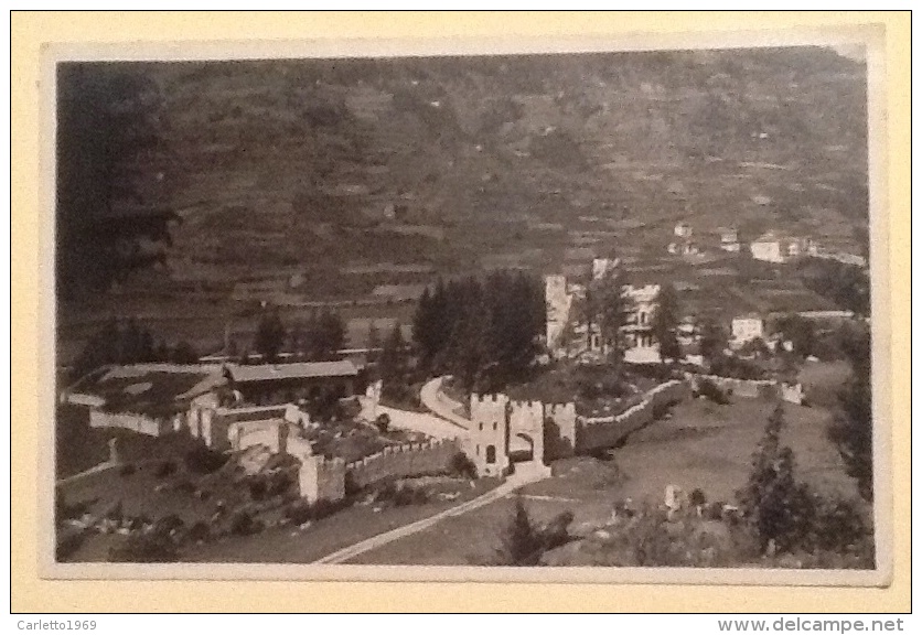 Ponte Di Legno Spedita Nel 1930 - Brescia