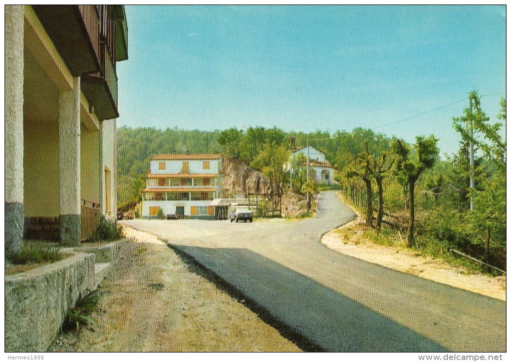 TORRE       MONDOVI     CUNEO          MADONNA   DEL   PIONE - Cuneo