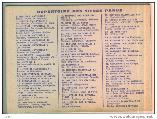 Géographie L'Europe Fiches Didactiques Livret Educatif Volumétrix N°14  26 Pages 48 Images BE - Fichas Didácticas