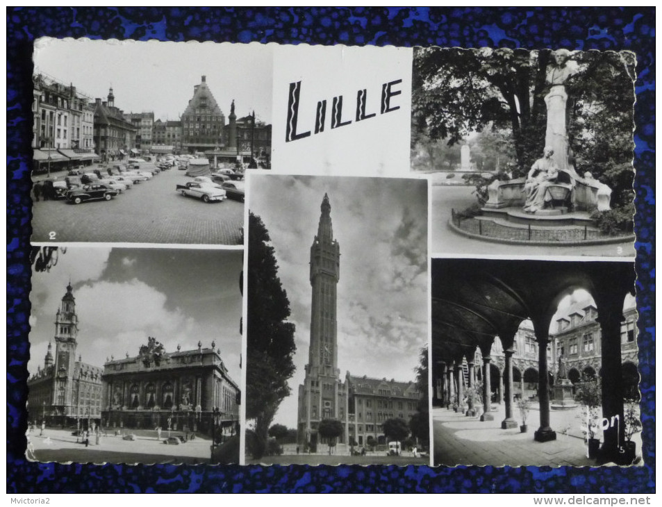 LILLE - Lille