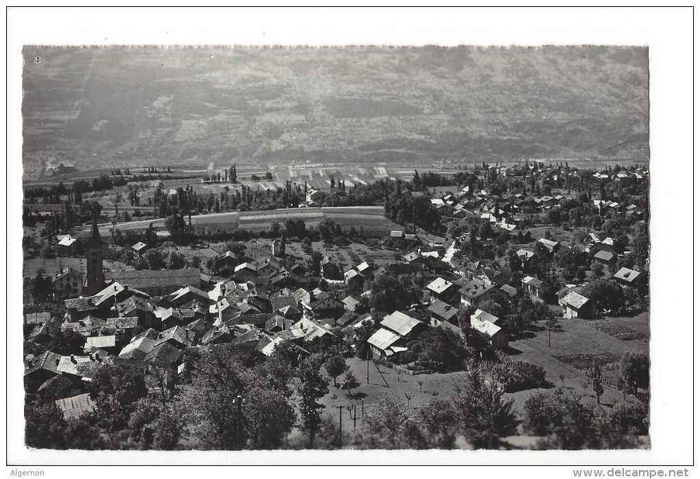 L1844 - Savièse Vue Sur St.Germain Roumaz Et Ormône - Savièse